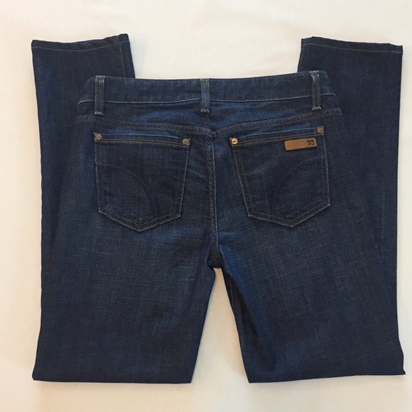 Joe's Jeans Denim - Joe’s Jeans Cigarette Fit